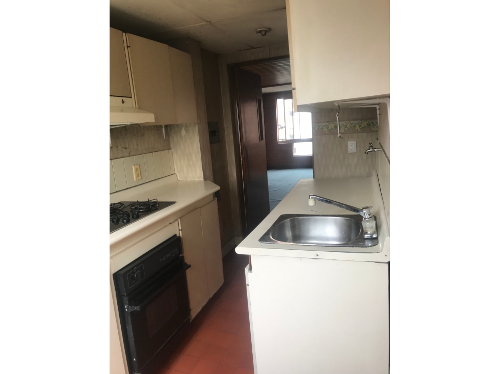 Apartamento en venta en Fontibon, Bogotá · foto 7 de 14