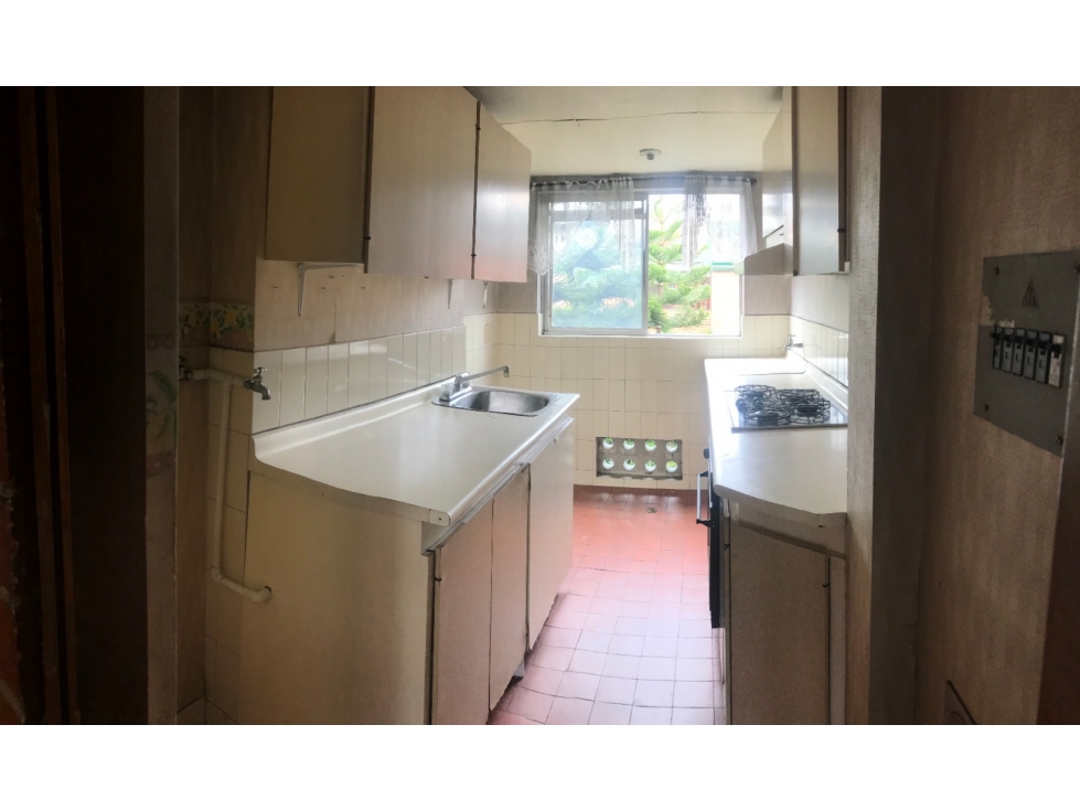 Apartamento en venta en Fontibon, Bogotá · foto 8 de 14