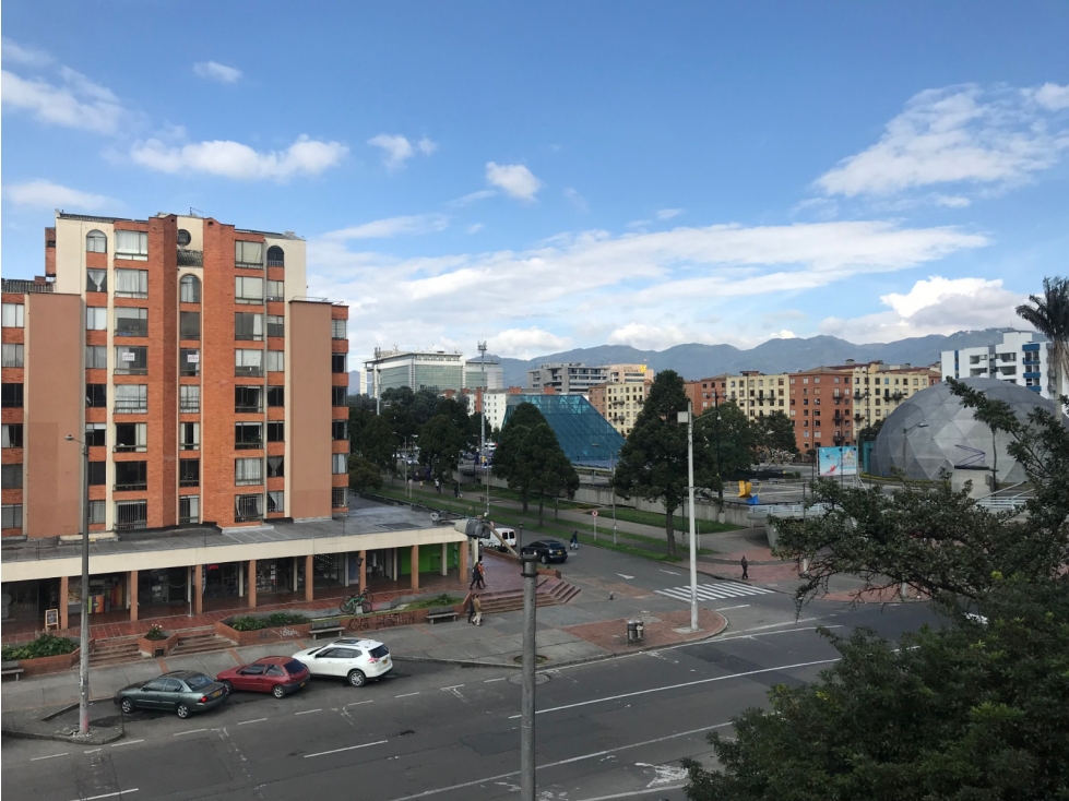 Apartamento en venta en Fontibon, Bogotá · foto 14 de 14
