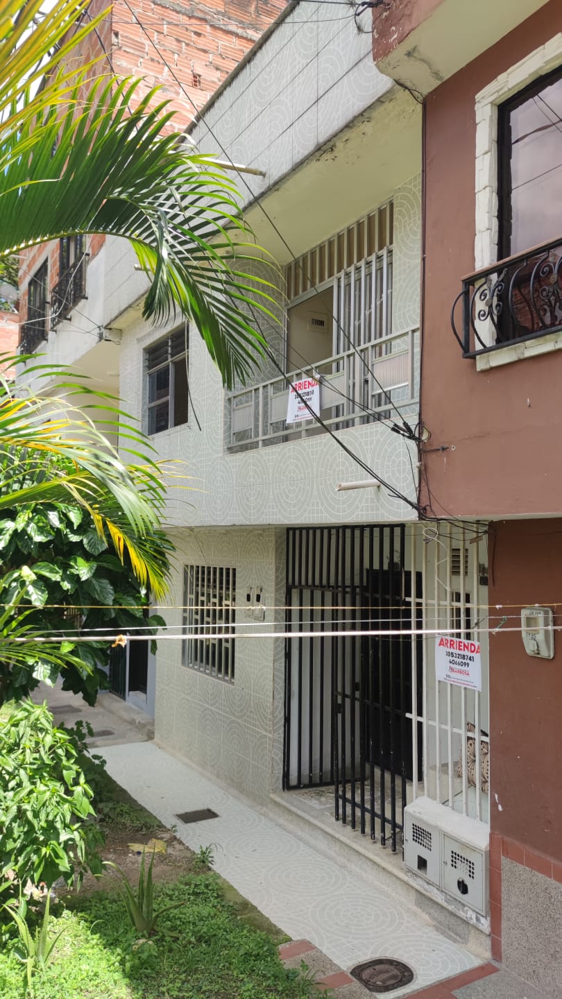 4BR Apartment in 30 de mayo (90 m²)