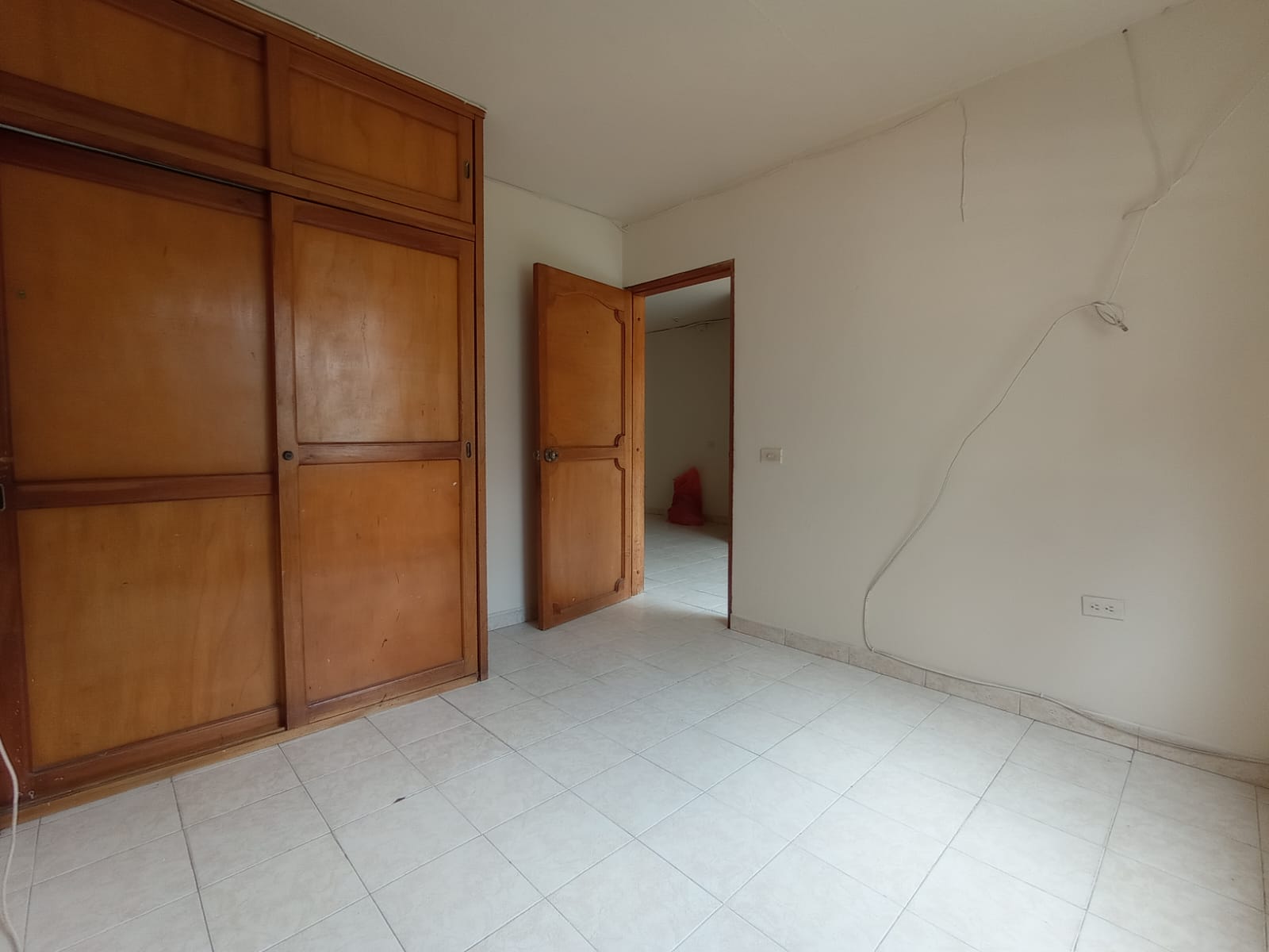 4BR Apartment in 30 de mayo (90 m²) - 2