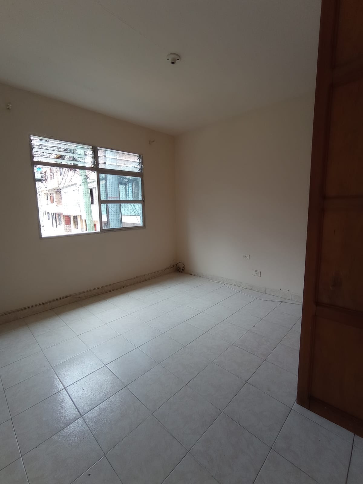 4BR Apartment in 30 de mayo (90 m²) - 3