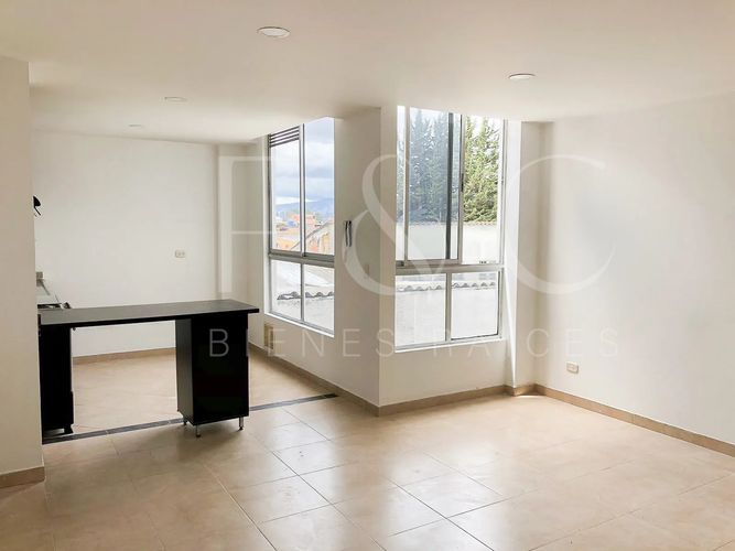 Apartamento en venta en Tabora, Bogotá · foto 2 de 15