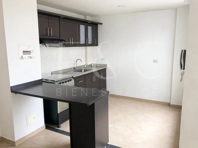 Apartamento en venta en Tabora, Bogotá · foto 3 de 15