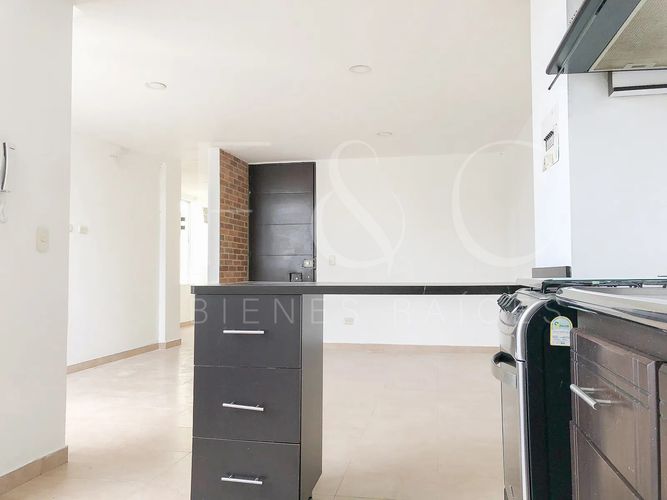 Apartamento en venta en Tabora, Bogotá · foto 4 de 15