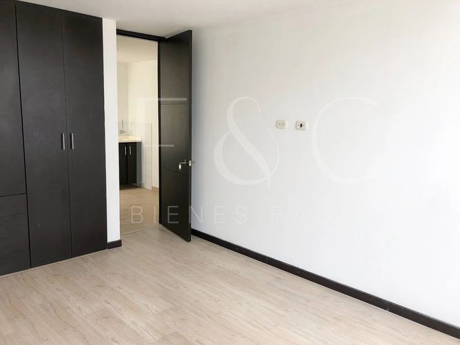 Apartamento en venta en Tabora, Bogotá · foto 5 de 15