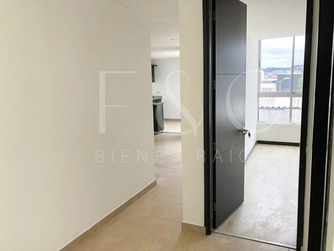 Apartamento en venta en Tabora, Bogotá · foto 6 de 15