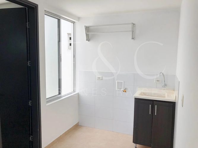 Apartamento en venta en Tabora, Bogotá · foto 8 de 15