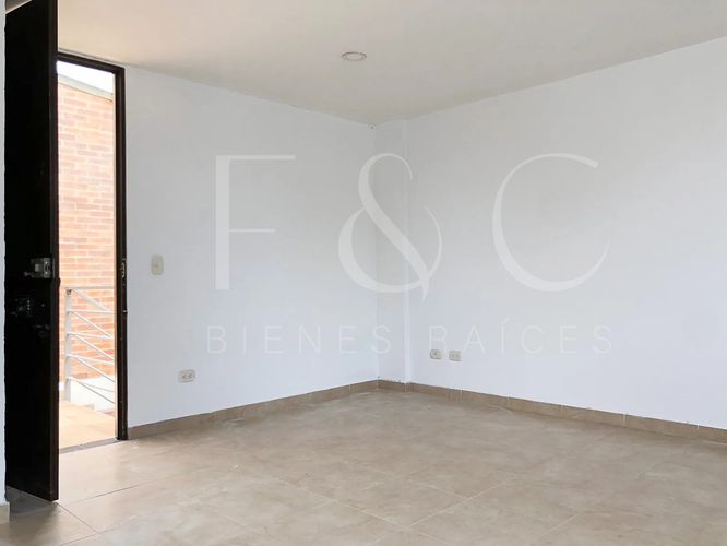 Apartamento en venta en Tabora, Bogotá · foto 9 de 15