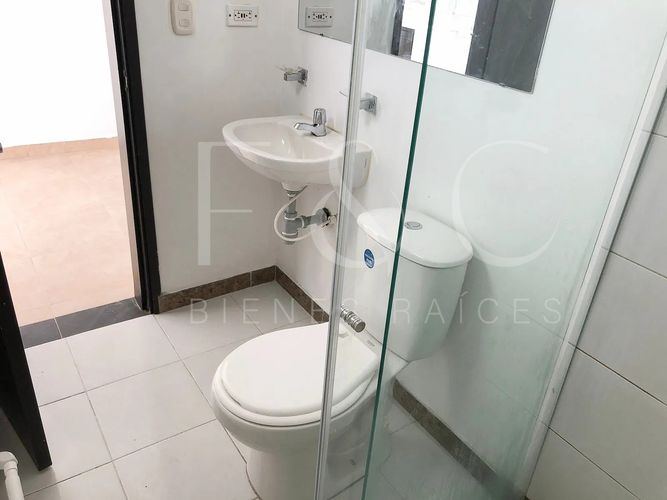 Apartamento en venta en Tabora, Bogotá · foto 10 de 15