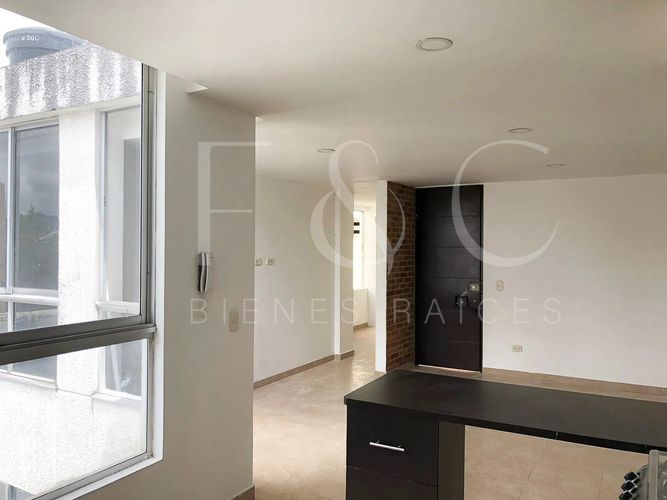 Apartamento en venta en Tabora, Bogotá · foto 11 de 15