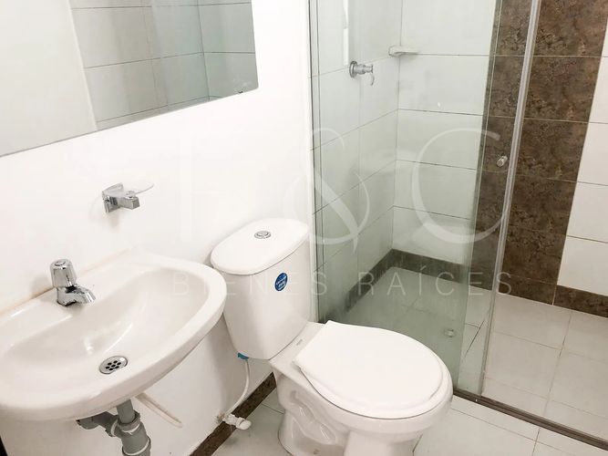 Apartamento en venta en Tabora, Bogotá · foto 12 de 15