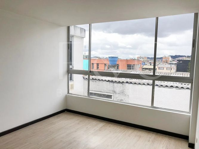 Apartamento en venta en Tabora, Bogotá · foto 14 de 15