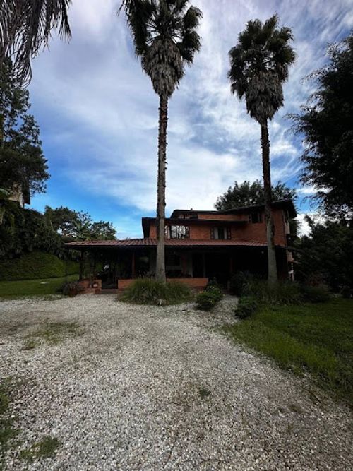 Finca en Arriendo en Los Colegios, Rionegro