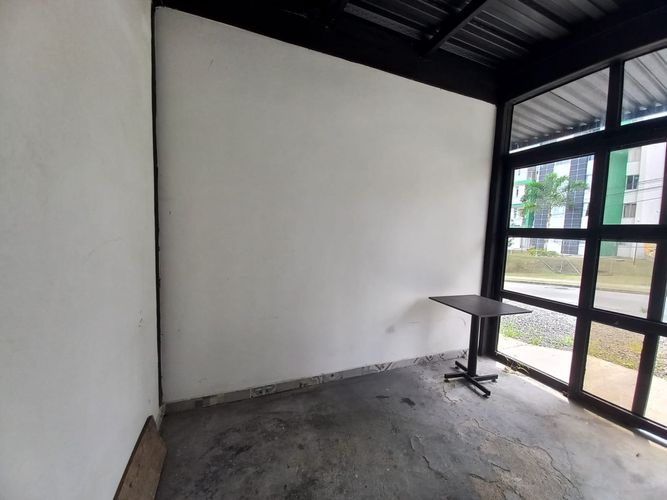 Local en arriendo en La Pradera, Dosquebradas, 9 m² · foto 3 de 4