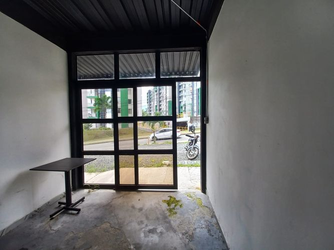Local en arriendo en La Pradera, Dosquebradas, 9 m² · foto 4 de 4