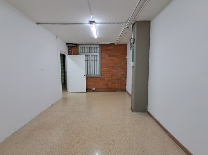 Local en arriendo en Laureles, Medellín, 94 m² · foto 2 de 20