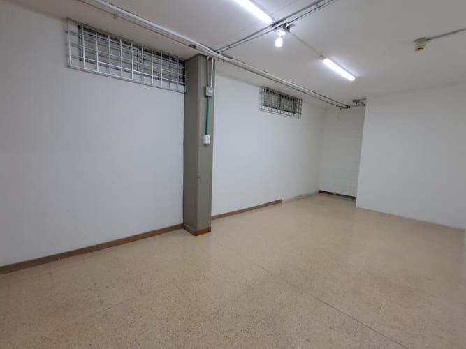 Local en arriendo en Laureles, Medellín, 94 m² · foto 4 de 20