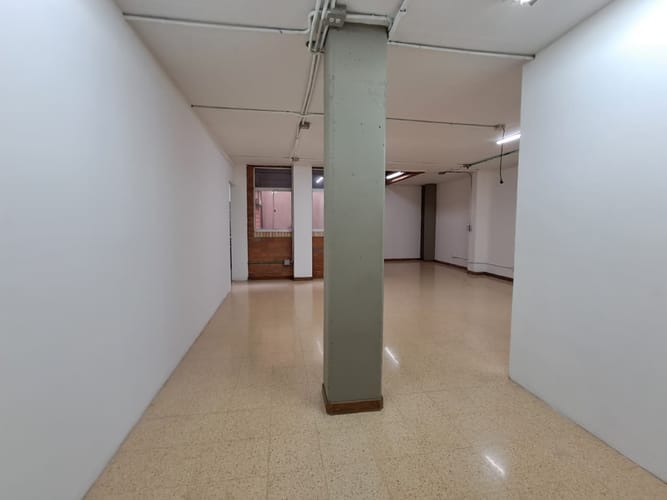 Local en arriendo en Laureles, Medellín, 94 m² · foto 5 de 20