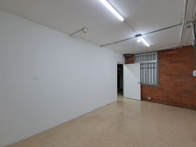 Local en arriendo en Laureles, Medellín, 94 m² · foto 6 de 20