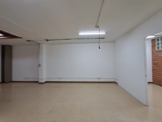 Local en arriendo en Laureles, Medellín, 94 m² · foto 7 de 20