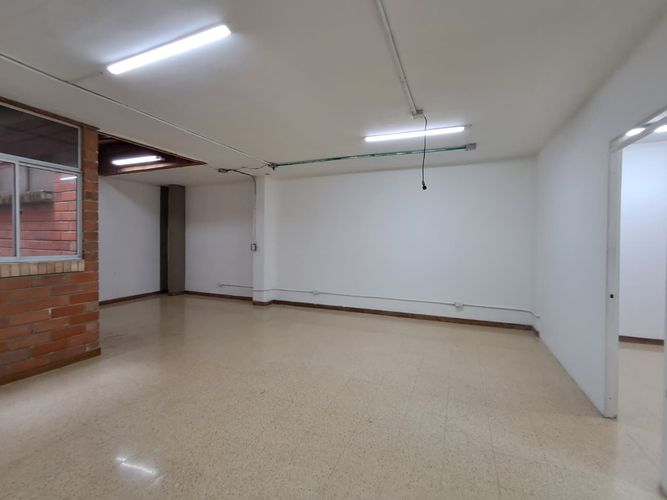 Local en arriendo en Laureles, Medellín, 94 m² · foto 9 de 20