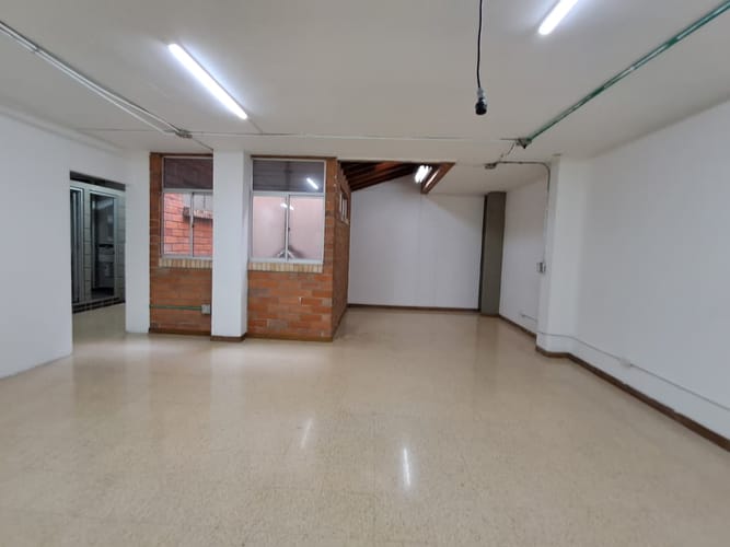 Local en arriendo en Laureles, Medellín, 94 m² · foto 10 de 20