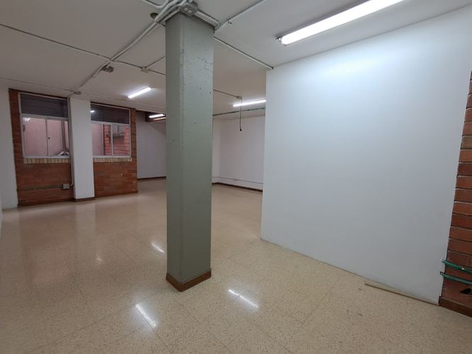 Local en arriendo en Laureles, Medellín, 94 m² · foto 12 de 20