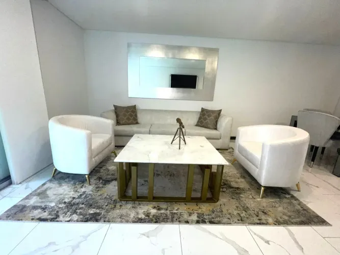 Apartamento en Arriendo en Laureles, Medellín