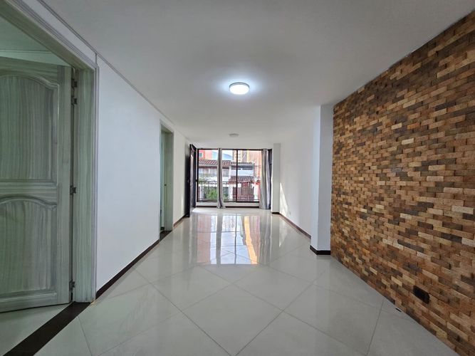 Oficina en arriendo en Belén, Medellín, 140 m² · foto 3 de 20