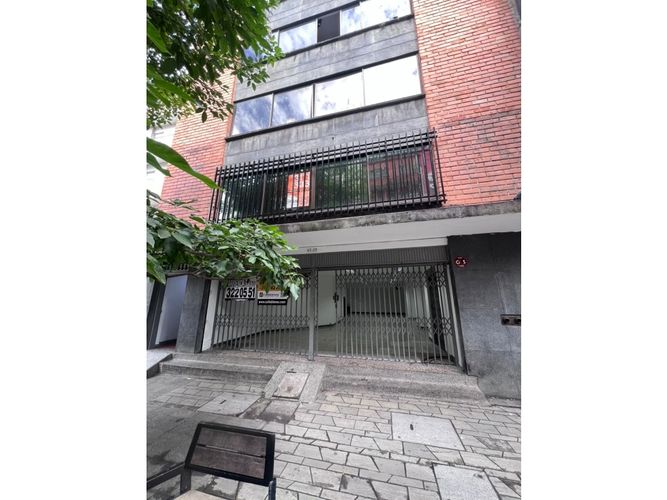 Local en arriendo en La Candelaria, Medellín, 360 m² · foto 23 de 23