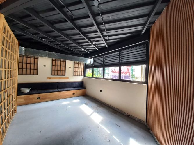 Local en arriendo en La Pradera, Dosquebradas, 27 m² · foto 2 de 14