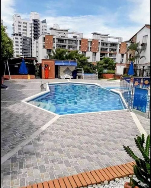 Casa de 6 alcobas en venta en El Bosque, Floridablanca, 125 m² · foto 7 de 12