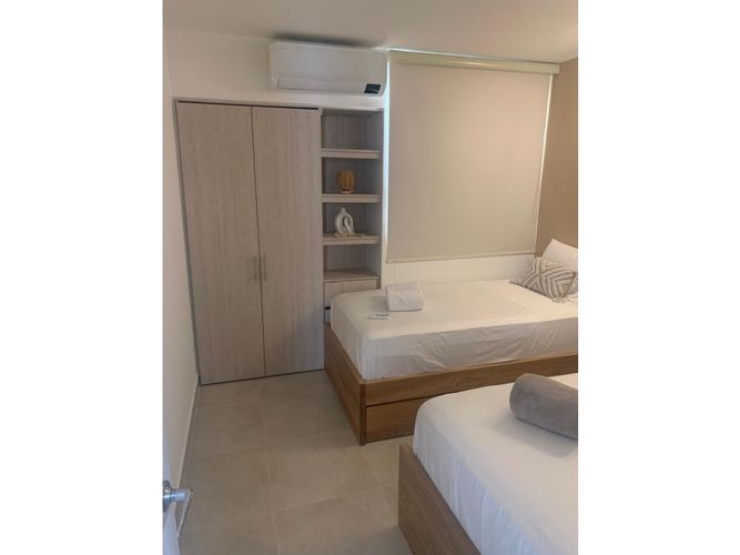 Apartamento de 2 alcobas en venta en Cartagena, 72 m² · foto 15 de 16