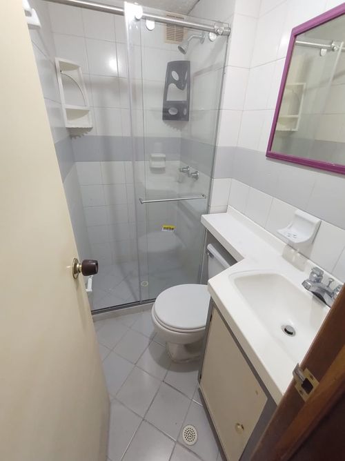 Apartamento de 4 alcobas en venta en La Aurora, Bucaramanga, 140 m² · foto 12 de 18