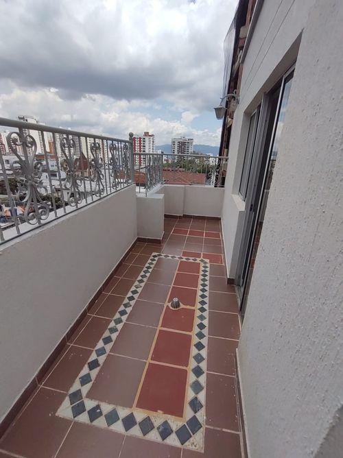 Apartamento de 4 alcobas en venta en La Aurora, Bucaramanga, 140 m² · foto 14 de 18