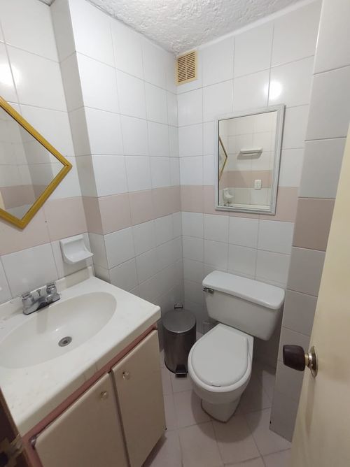 Apartamento de 4 alcobas en venta en La Aurora, Bucaramanga, 140 m² · foto 18 de 18