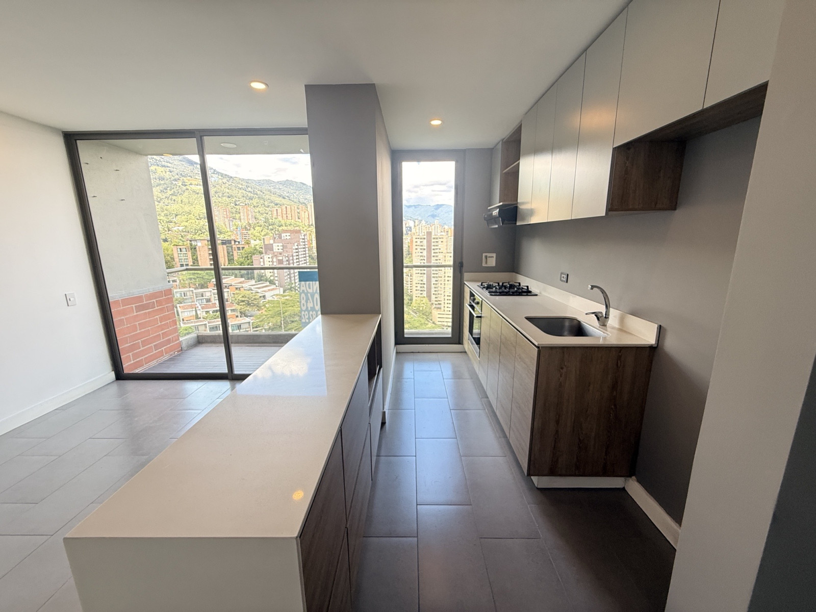 Apartamento en arriendo en Las Palmas, Medellín · foto 5 de 19