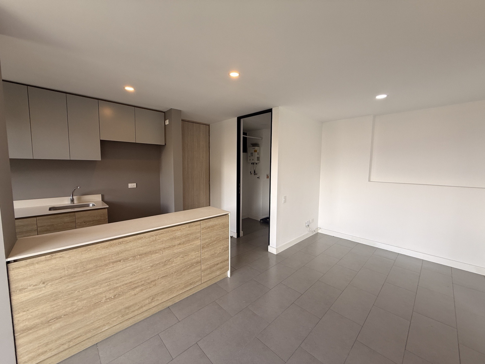 Apartamento en arriendo en Las Palmas, Medellín · foto 8 de 19