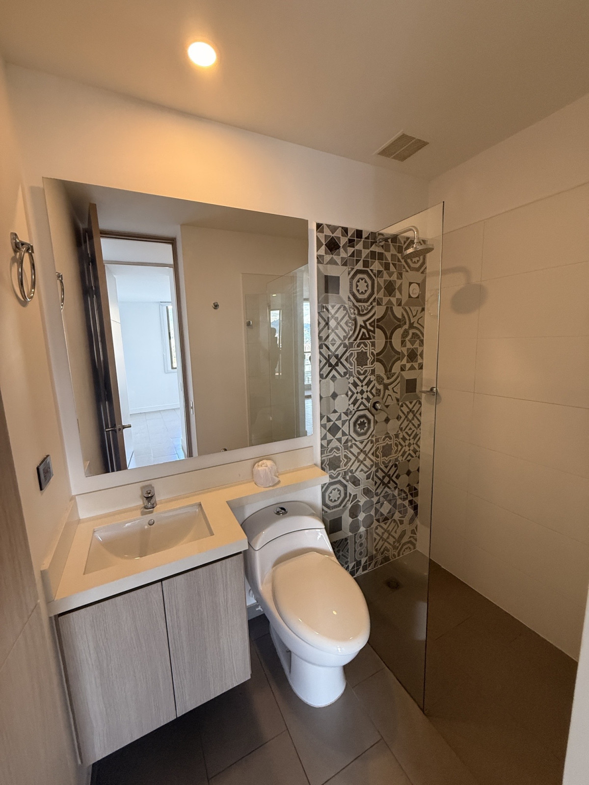 Apartamento en arriendo en Las Palmas, Medellín · foto 10 de 19