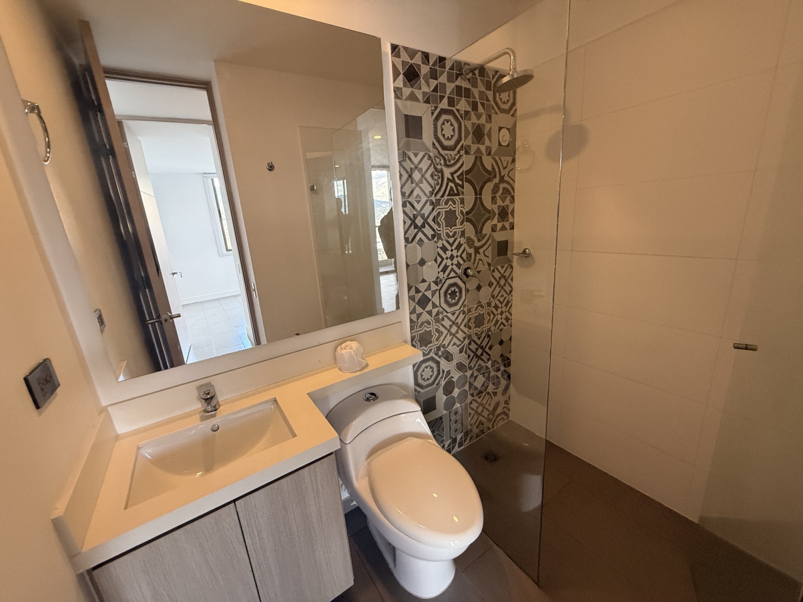Apartamento en arriendo en Las Palmas, Medellín · foto 11 de 19