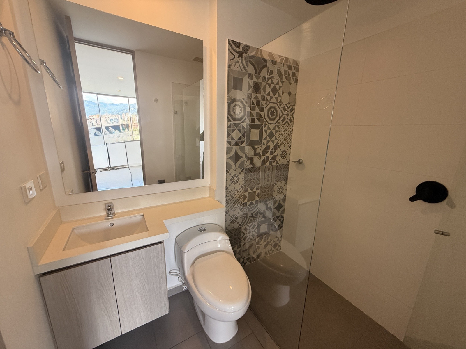 Apartamento en arriendo en Las Palmas, Medellín · foto 16 de 19