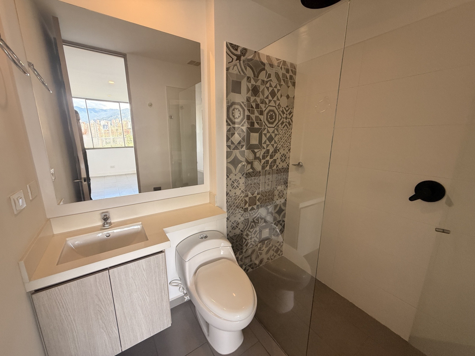 Apartamento en arriendo en Las Palmas, Medellín · foto 17 de 19