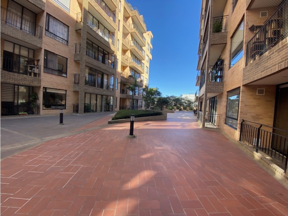 Apartaestudio en Arriendo en Chía