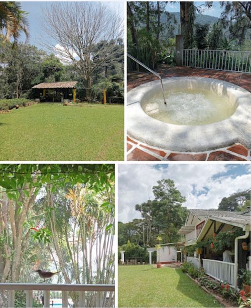 Lote en venta en La Felidia, Cali, 32000 m² · foto 3 de 4