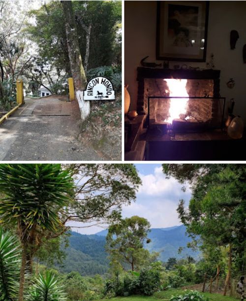 Lote en venta en La Felidia, Cali, 32000 m² · foto 4 de 4