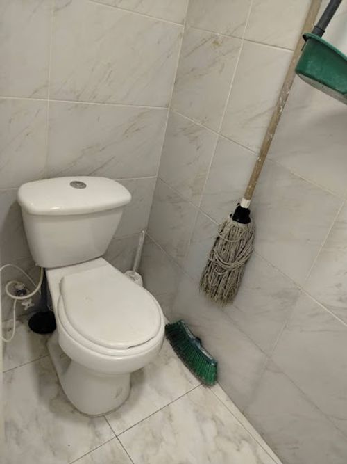 Local en arriendo en La Candelaria, Medellín, 43 m² · foto 5 de 6
