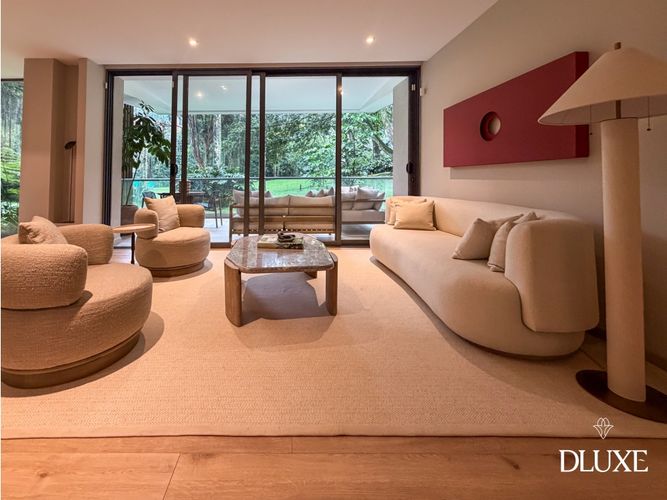 Apartamento de 2 alcobas en venta en Zona Rural, Itagüí, 132 m² · foto 5 de 24