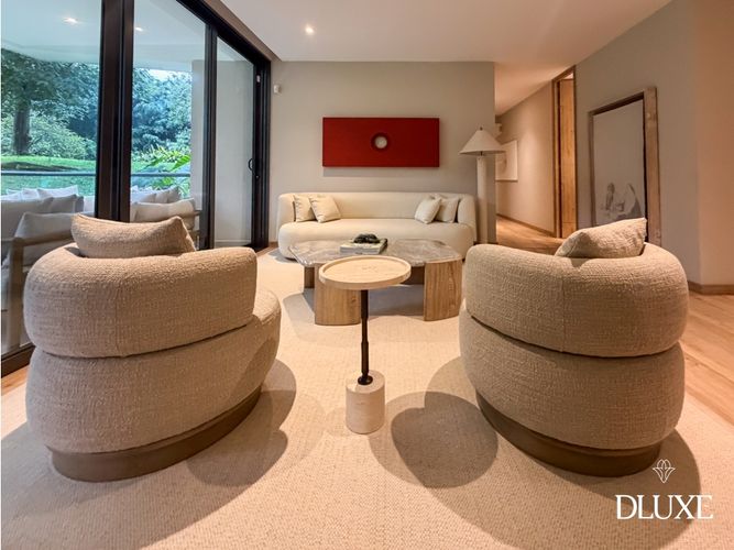 Apartamento de 2 alcobas en venta en Zona Rural, Itagüí, 132 m² · foto 6 de 24