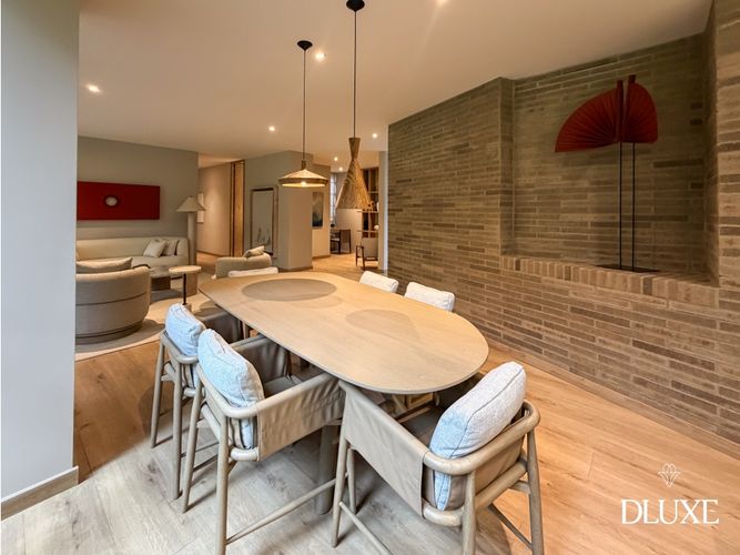Apartamento de 2 alcobas en venta en Zona Rural, Itagüí, 132 m² · foto 8 de 24